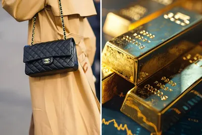 Investir dans les sacs à main de luxe, plus sûr que l’or !