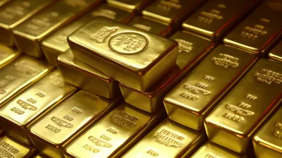 Investir dans un lingot d