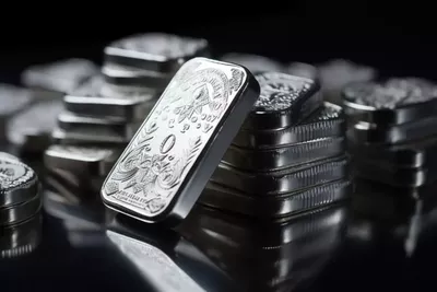 Investir dans l'argent: Un Guide Complet pour les nouveaux acheteurs