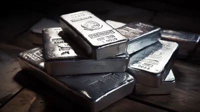 Investir intelligemment dans l'or, l'argent, le platine et le palladium en 2023 : le guide ultime.