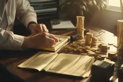 Investissement en or : Pourquoi et comment sécuriser votre patrimoine face à la crise