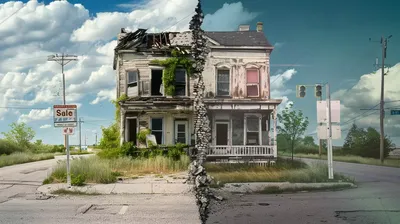 Investissement locatif : quand les soucis dépassent les revenus, ces petits propriétaires vendent tout