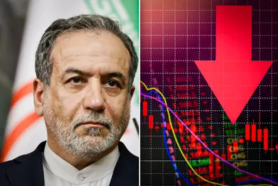 Iran et États-Unis : Abbas Araghchi dénonce un blocage des négociations malgré une approche jugée constructive, les marchés replongent dans l’aversion au risque