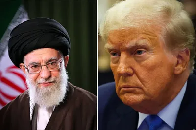 Iran : une prime de 10 millions de dollars placée sur la tête du fils de Donald Trump, la tension monte