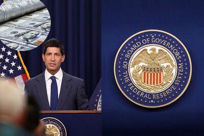 Jackson Hole 2026 : Kevin Warsh attendu au tournant entre rachats d'obligations du Trésor et taux longs au plus haut depuis vingt ans