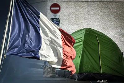 Jamais autant de Français n’avaient été touchés par la pauvreté, un record confirmé par l’Insee