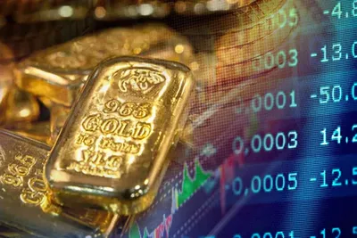 Jamais l’or n’a été aussi inaccessible pour les ménages américains et français