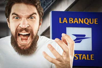 « Je n'ai toujours pas reçu mon salaire » : La Banque Postale confrontée à un incident