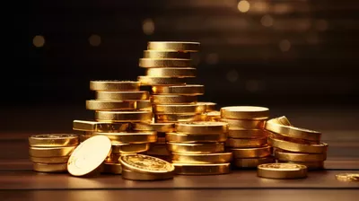 'Je viens de perdre la moitié de mon argent' : il achète de l'or sur un site français bien connu
