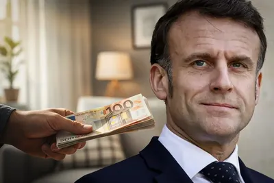 Jusqu’à 1,3 million d’euros d’impayés : l’État français confronté à des impayés records