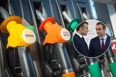 Jusqu’à 15 centimes de plus par litre : le gouvernement repousse cette taxe redoutée à 2028