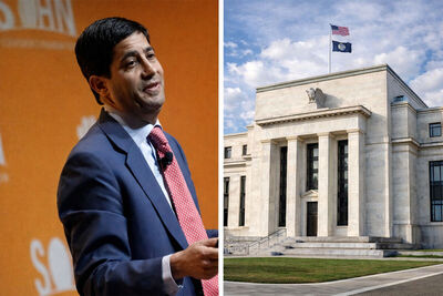 Kevin Warsh auditionné par le Sénat américain pour présider la Fed, entre politique monétaire et portefeuille crypto