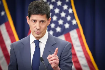Kevin Warsh : la Réserve fédérale ne devrait plus relever ses taux le mois prochain