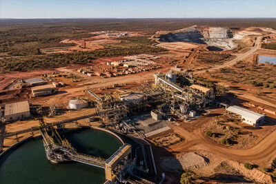 Kuniko frappe fort en Australie avec une découverte argent-or hors norme à Silica Hill