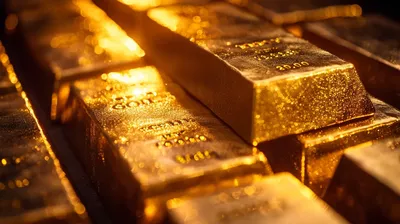 L'achat d'or en ligne : est-ce vraiment un bon plan ?