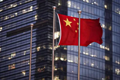 L’activité des services en Chine ralentit légèrement en novembre