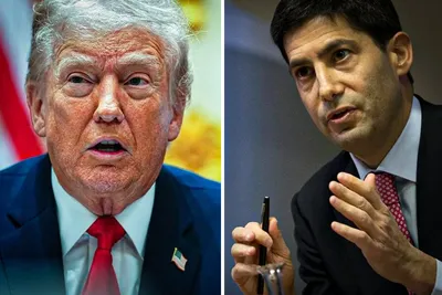 L'administration du président américain Donald Trump se prépare à la nomination de Kevin Warsh à la tête de la Réserve fédérale