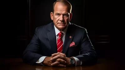 L'alerte de Paul Tudor Jones : une chute imminente du S&P 500 ?
