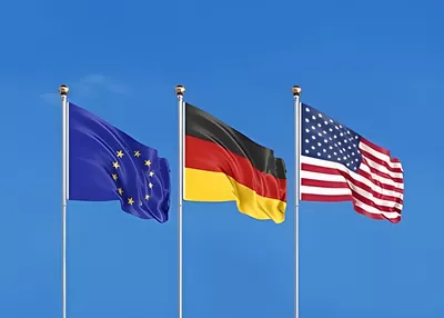 L'Allemagne bientôt prête à dévoiler un euro numérique pour concurrencer les monnaies des BRICS ?