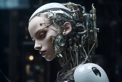 L'argent au service de l'intelligence artificielle (IA)