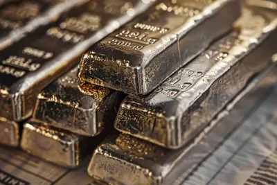 L’argent bloque sous 48 $ : les signaux techniques inquiètent, la tension monte chez les traders