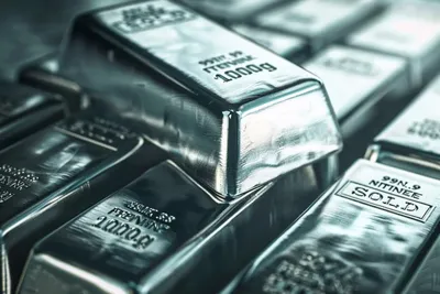 L’argent explose à 46,64 $ : le spectre d’un shutdown américain agite les marchés