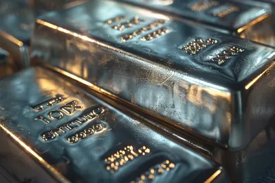 L’argent pulvérise les 51,69 $ : le pari sur la Fed et la Chine historique propulse le cours à son sommet