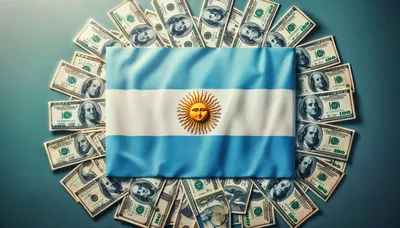 L'Argentine fait volte-face et abandonne l'alliance du BRICS au profit du Dollar
