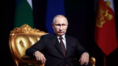 L'arme cachée de la Russie qui pourrait bouleverser l'équilibre financier mondial