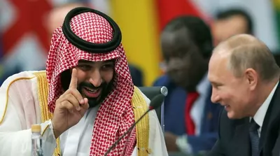 L'ascension de l'Arabie Saoudite : de nouvelles opportunités économiques hors pétrole