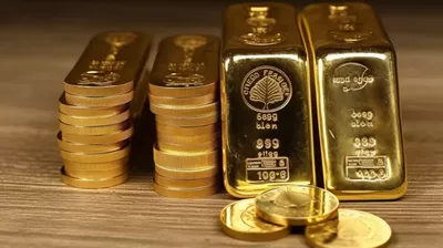 L'ascension de l'or en Chine pourrait bouleverser les marchés mondiaux