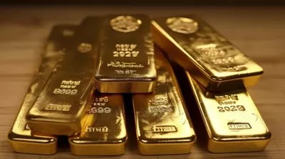 L'ascension de l'or face aux tensions persistantes au Moyen-Orient