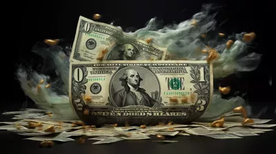 L'ascension inattendue du dollar américain : un coup dur pour les BRICS ?