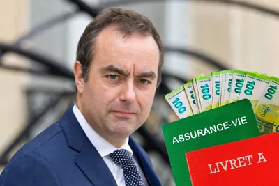 L’assurance-vie bientôt plus taxée ? Ce scénario étudié par le premier ministre