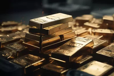 L'attrait intemporel de l'or : Pourquoi parier sur le précieux métal en 2023 ?