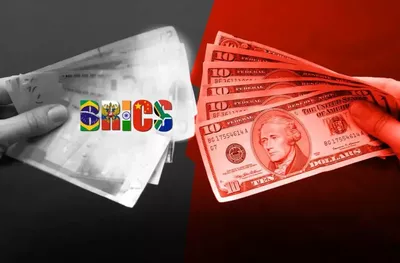 L'avènement imminent d'une nouvelle monnaie mondiale : l'impact sur le dollar américain