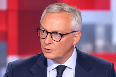 L’école maternelle dès 1 an au lieu de 3 ans ? La proposition de Bruno Le Maire qui va faire réagir les parents