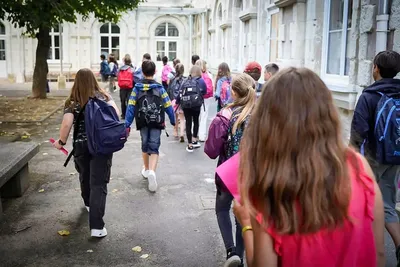 L’école va changer dès cette rentrée : voici ce que les parents doivent savoir