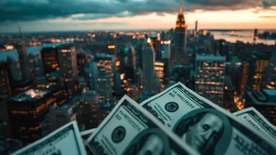 L'Économie Américaine en 2024 : récession ou résilience inattendue ?