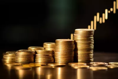 L'or prend le devant de la scène surpassant le dollar !