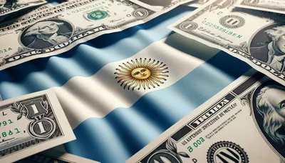 L'effondrement du Peso Argentin met en péril les BRICS, Le dollar est prédominant.