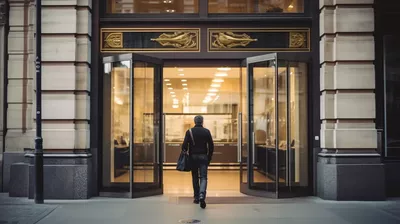L'énorme boulette de cette banque fait perdre 32.500 euros à son client