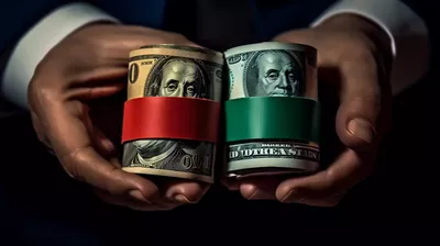 L'énorme coup porté par trois pays BRICS aux trésors américains