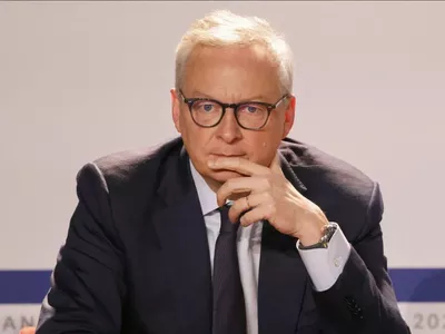 L'escalade du déficit public en France : une bombe à retardement pour 2025