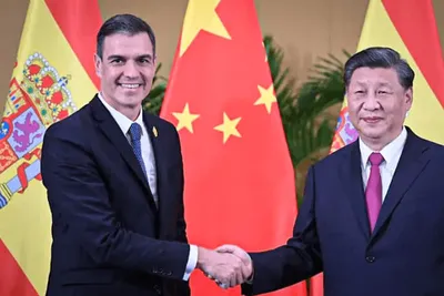 L’Espagne ouvre la porte à la Chine : l’industrie auto européenne peut trembler