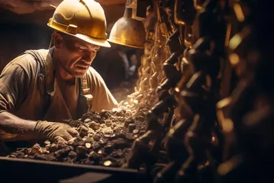 L'essor insoupçonné des mines d'or: une opportunité à saisir pour les investisseurs ?