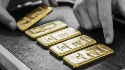 L’étalon Or : 50 ans depuis sa disparition