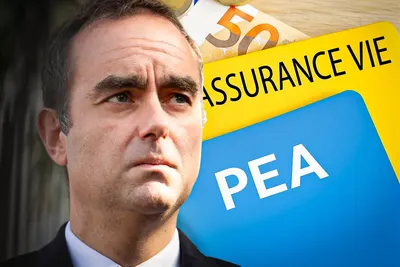 L’État lorgne l’épargne des Français