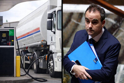 L’État promet un prêt flash carburant, mais les PME redoutent surtout une dette de plus