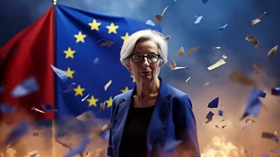 L'Euro en chute libre : comment la BCE a bouleversé le marché